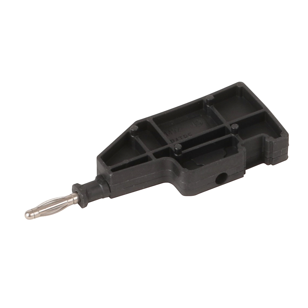 1492-P4TPE | Allen Bradley 1492-P Series End Test Plug for Use with ...