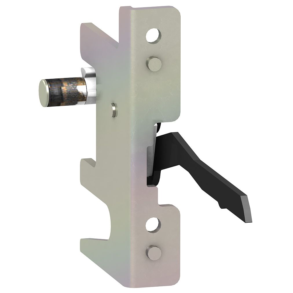 その他 voneR4s SCHNEIDER ELECTRIC LV429270 SAFETY TRIP INTERLOCK FOR
