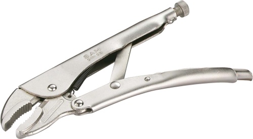211 18 SAM Mole Grips 190 mm Overall RS