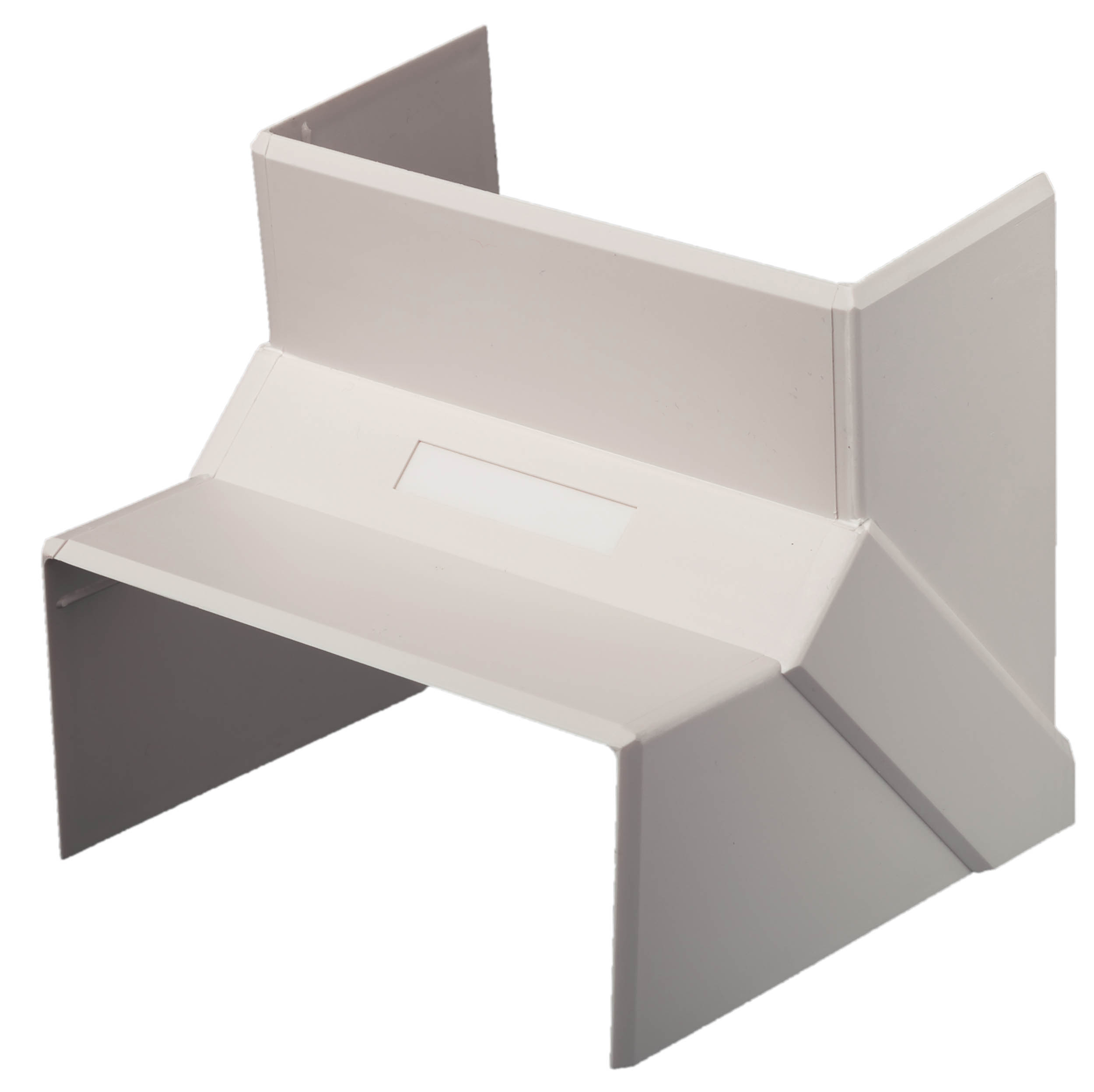 専用 40個 小さな SW1221GHW 露出用スイッチボックス1個用［深形］（1方出22