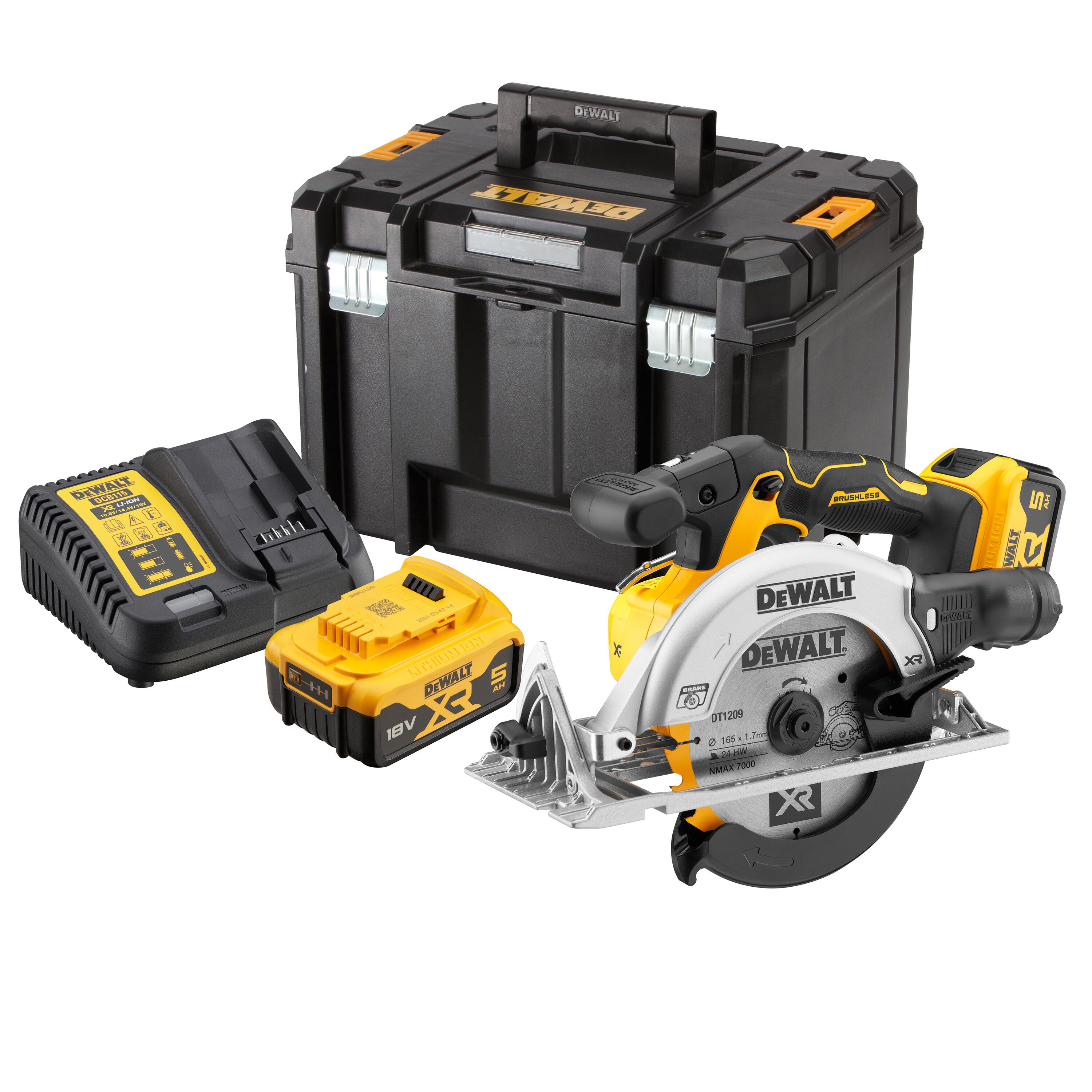 Dewalt 14.4 v circular saw discount