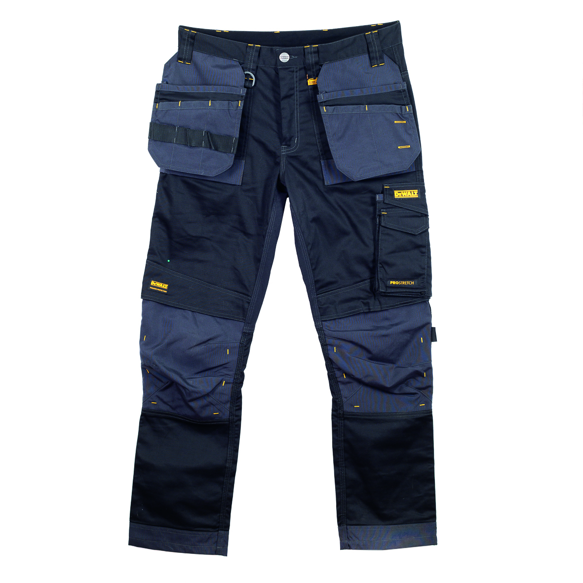 HARRISON 34/29 | DeWALT 作業用ズボン ウエスト34インチ 股下29インチ 黒/グレイ nan Harrison 34インチ 86.36cm | RS HARRISON 34/29 | DeWALT 作業用ズボン ウエスト34インチ 股下29インチ 黒/グレイ nan Harrison 34インチ 86.36cm | RS