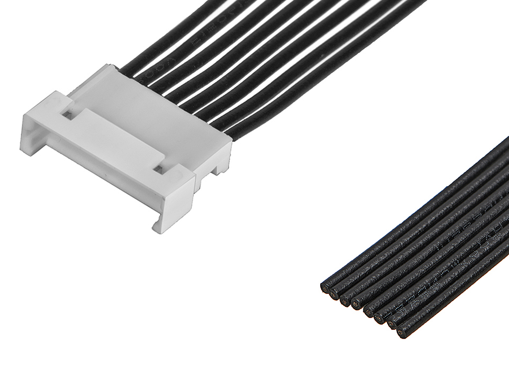Molex 基板対ケーブル, ピッチ:1.25mm, 2181110802 | RS