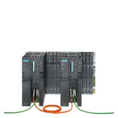 Siemens PLC (CPUユニット) 6ES7400-0HR02-4AB0 バンドルH