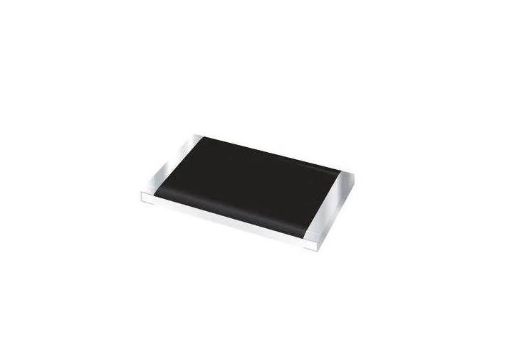 CRM1206-FX-1R00ELF | Bourns 厚膜 抵抗器, 1Ω, ±1%, 0.5W, 1206