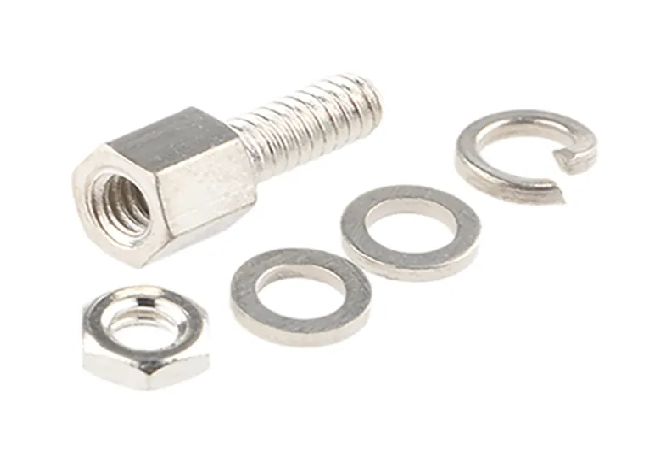 aoiki　0423 aoiki 0423 D-Sub Connectors Part 1727040063 | Molex
