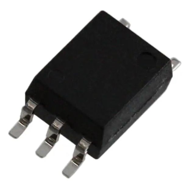 Toshiba (東芝)フォトカプラ, 表面実装, MOSFET出力, TLP172AM Toshiba (東芝)フォトカプラ, 表面実装, MOSFET出力, TLP172AM