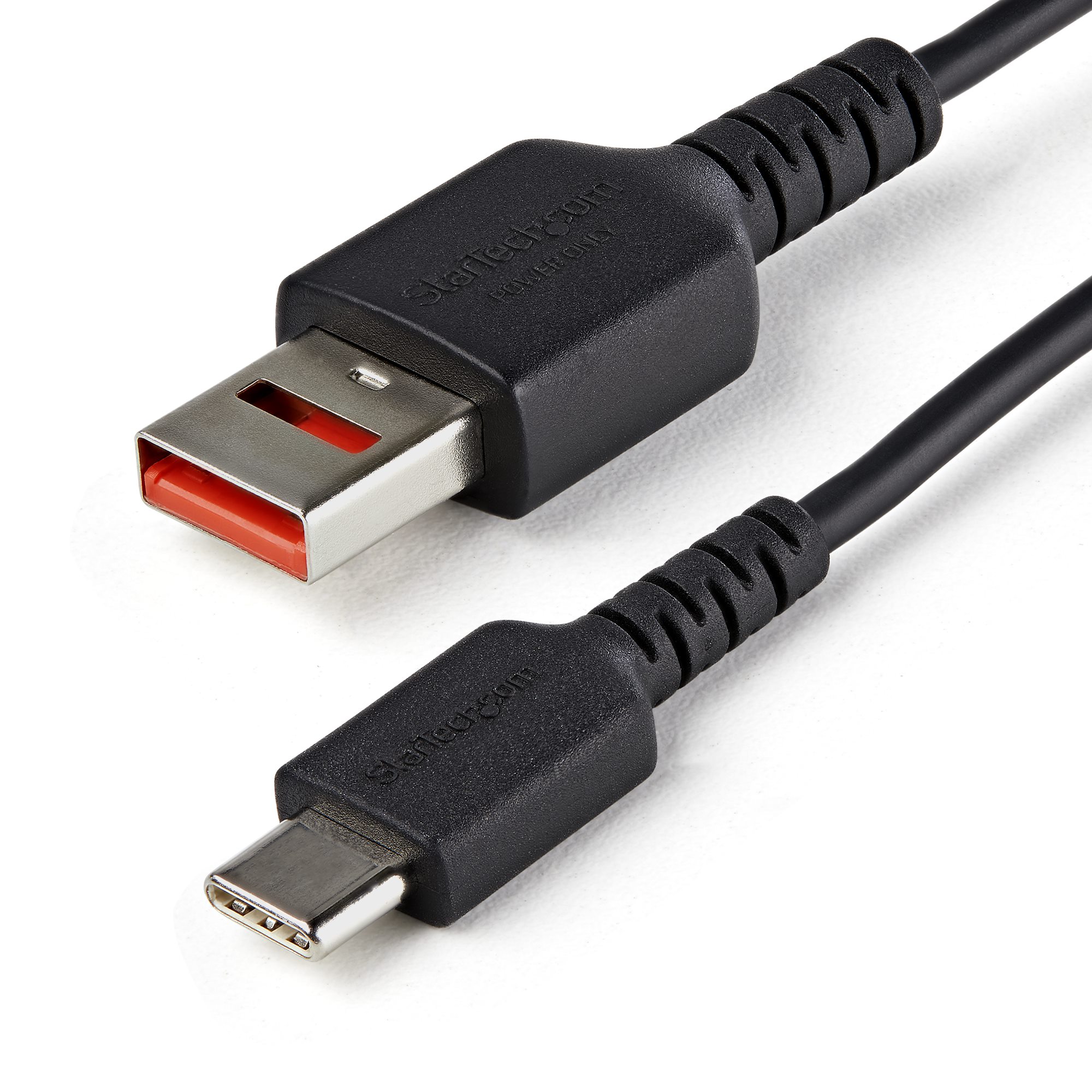 【サイズ:1ポート_スタイル:USB2.0】StarTech.com 1ポート Amazon.co.jp: StarTech.com USB 2.0 Type-C ケーブル オス/オス