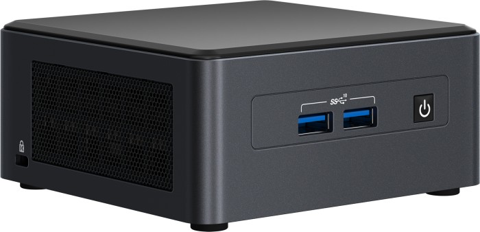 BNUC11TNHV70000 | Intel Intel NUC 11 Pro Kit NUC11TNKv7 | RS