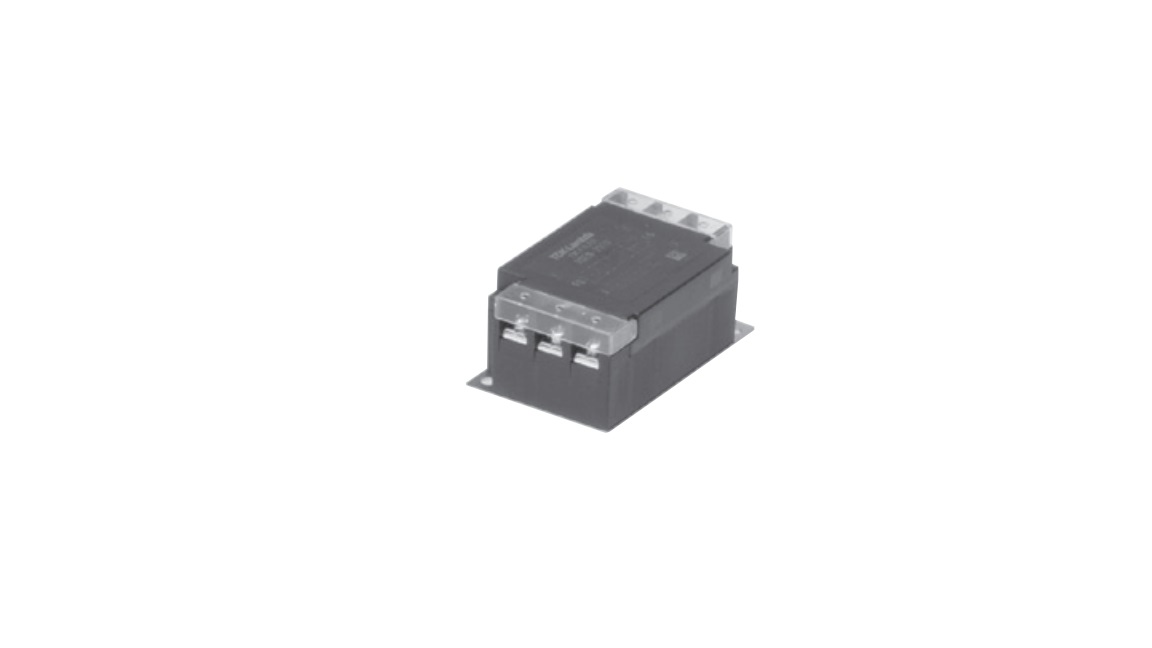 RSEN-2030D　4個 RSEN-2030D | 電源ライン用EMCフィルタ RSENシリーズ | TDK