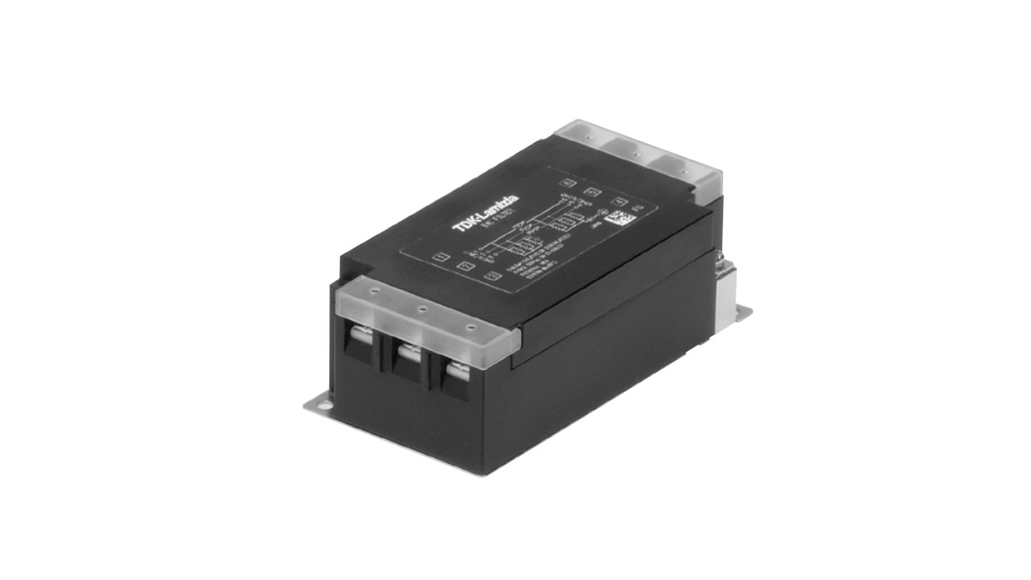安い割引 RTEN-2006 パネル 3相 ac, V 250 6A, EMCフィルタ, TDKラムダ | ブースター・導入液