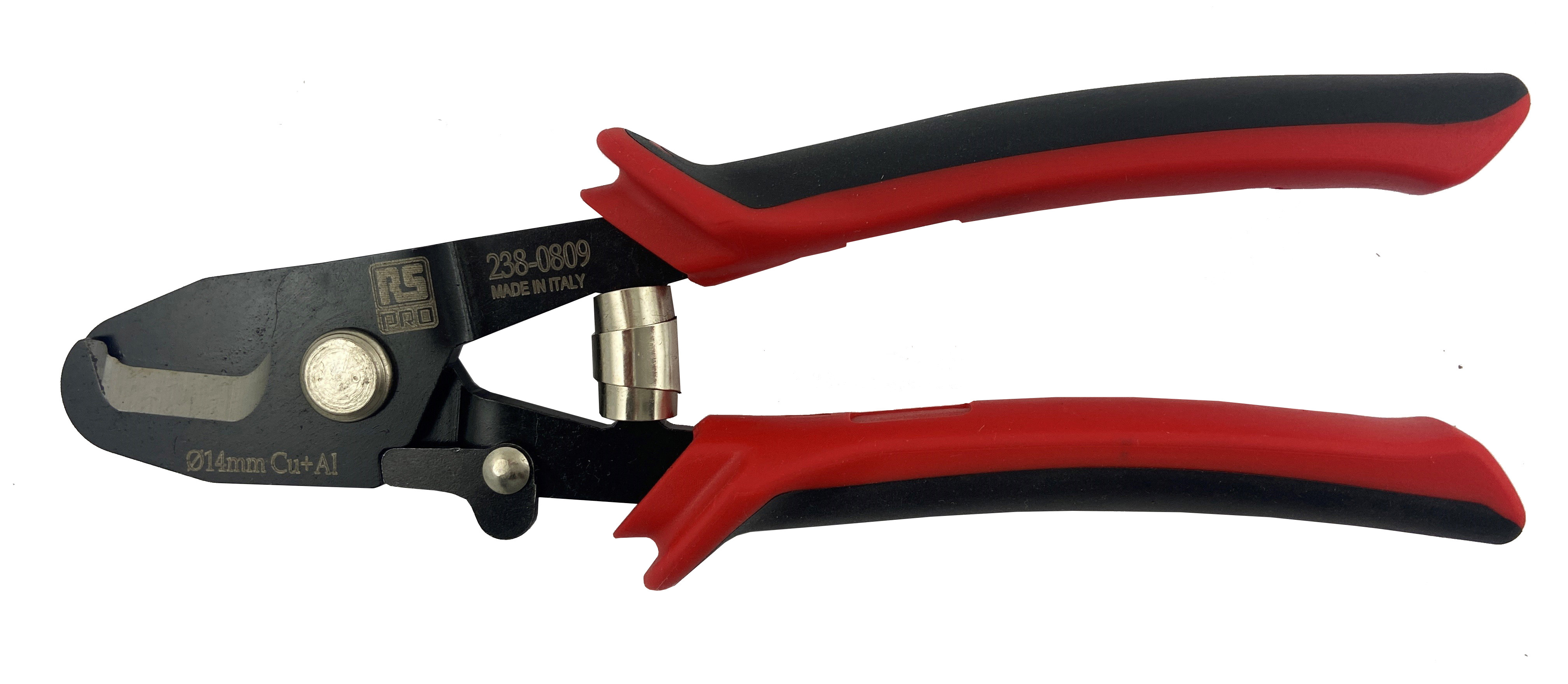 リール RODDY QUOLITY PRODUCT RS PRO Cable Cutters | RS