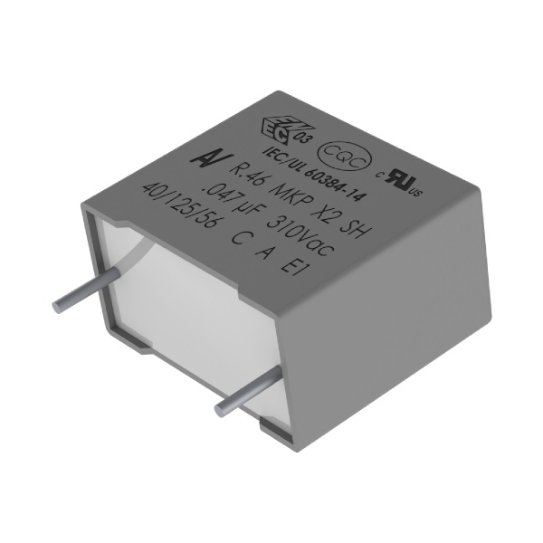 K10T30Cさま専用 R463W447050H7K | KEMET ポリプロピレンフィルムコンデンサ