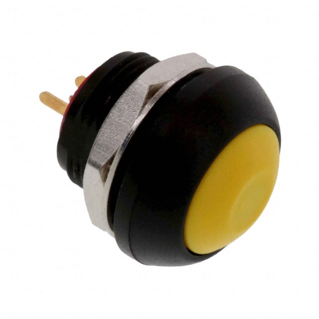 Pb6b2fm5m4cal00 Te Connectivity Pb6 Series Push Button Switch On Off Panel Mount Spst 8862