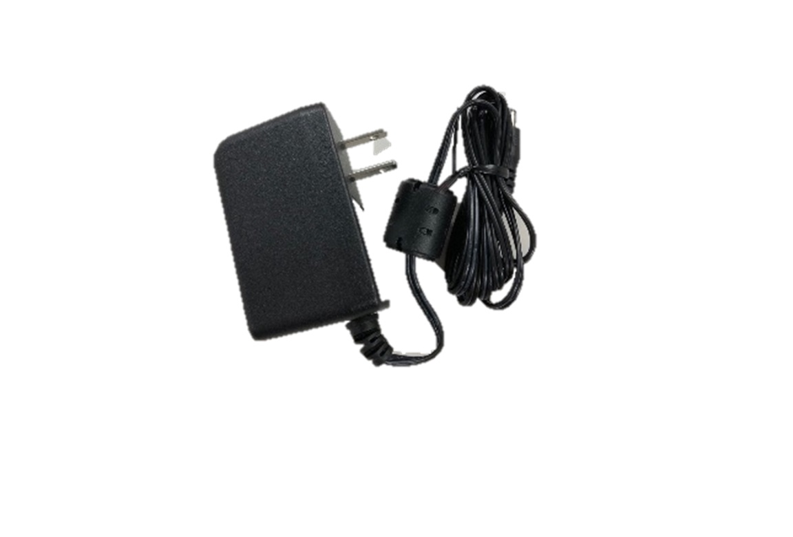AKA-06020 | アイコー電子 ACアダプタ 12W 5.9V 2A | RS