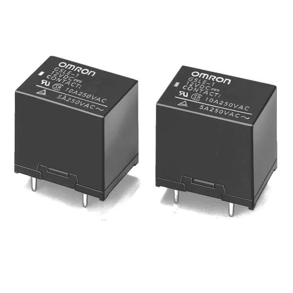 Amazon.com: NIYAKA 10pcs TRU-24VDC-FB-CL DC24V Coil Voltage