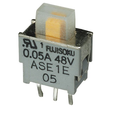 ASE2D-2M-10-Z | NIDEC COPAL ELECTRONICS GMBH スライド
