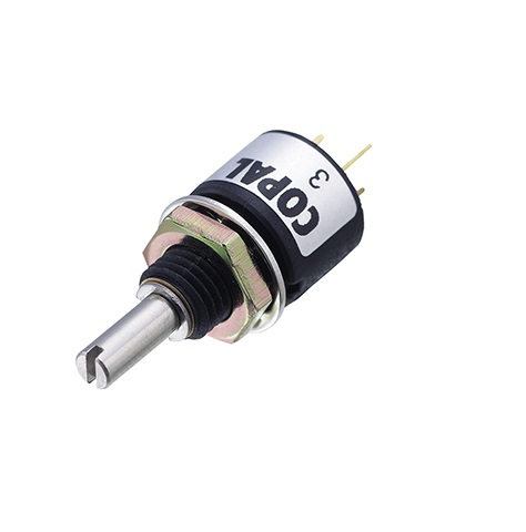 JC10-000-103N | NIDEC COPAL ELECTRONICS GMBH