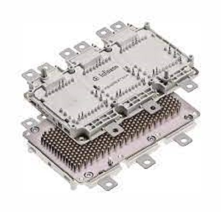 Infineon IGBTモジュール, 950 A, FS950R08A6P2BBPSA1 | RS