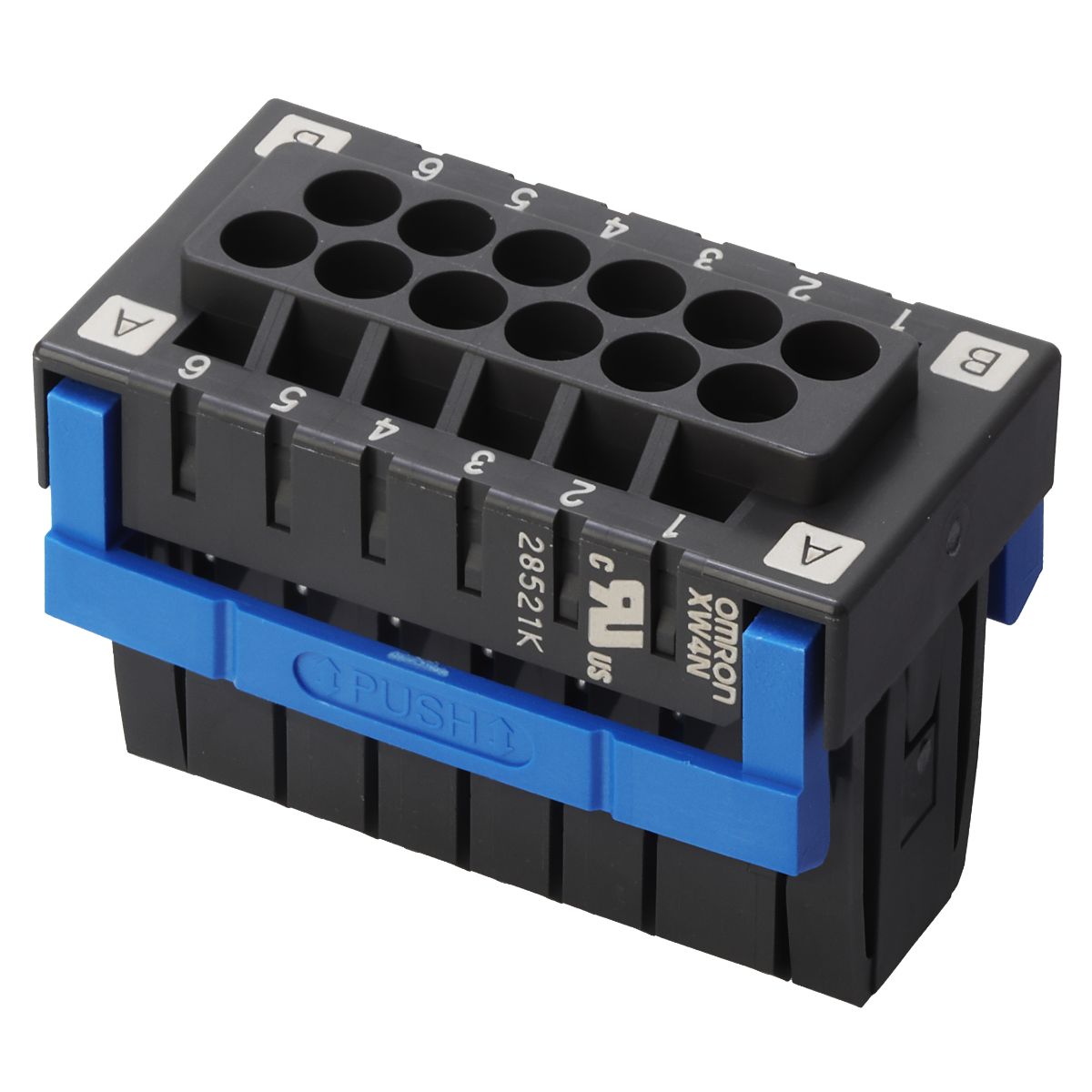 NXシリーズ 端子台 omron(オムロン) PLCその他関連用品 【通販