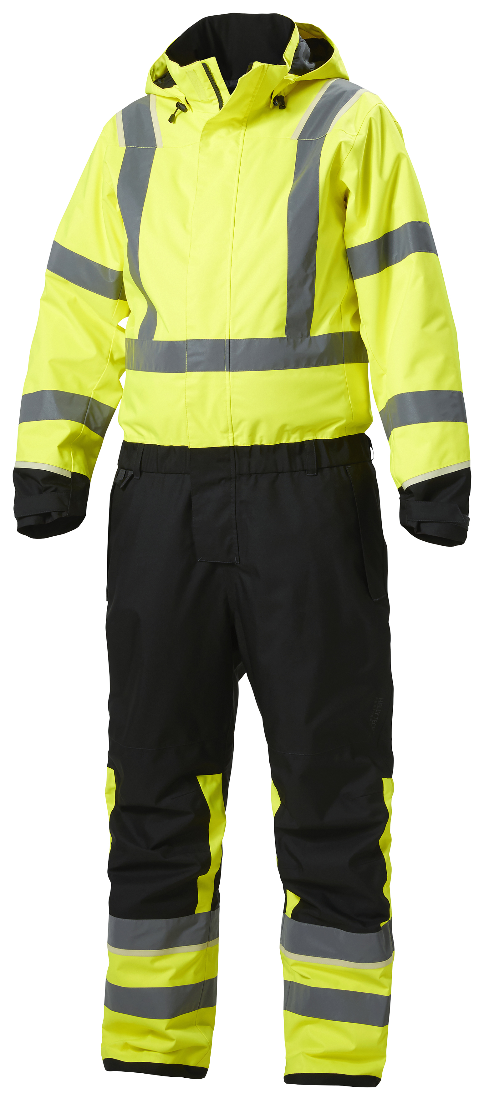 71555_369-5XL | Helly Hansen Black/Green/White/Yellow