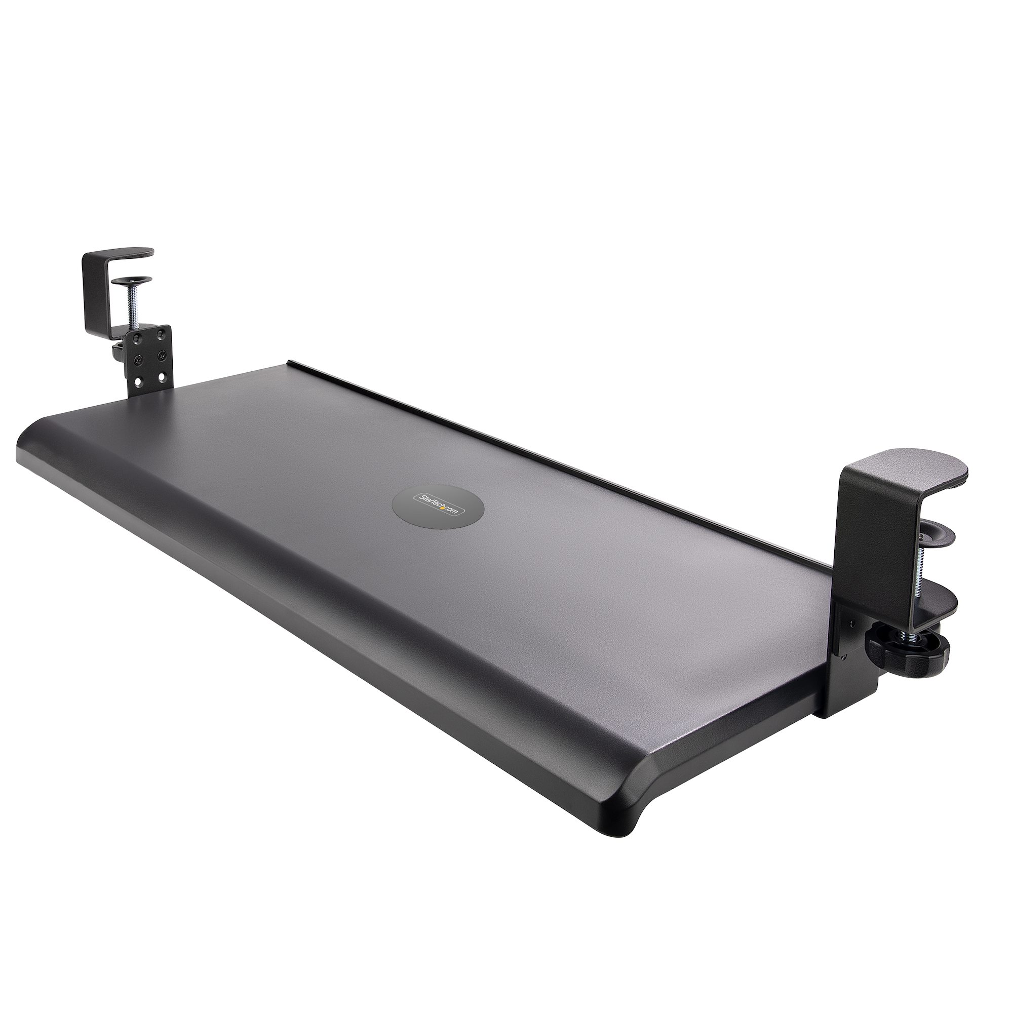 Pc keyboard tray discount