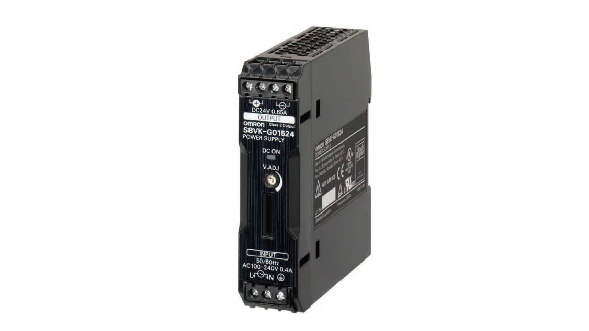 オムロン, S8VK-G01505, ブレーカー | RS オムロン, S8VK-G01505, ブレーカー | RS