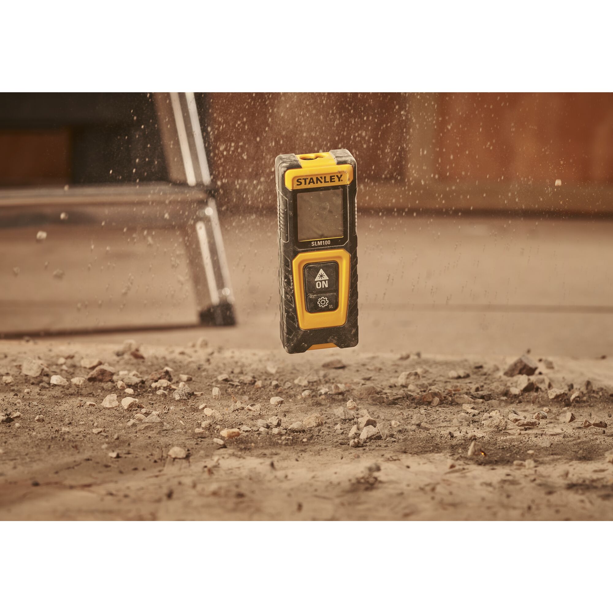 Stanley distance measurer discount