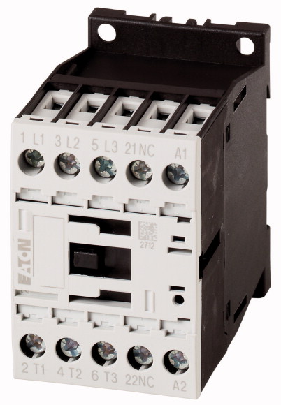 Eaton Moeller® series DILM contactor - 276687 Overview | Eaton