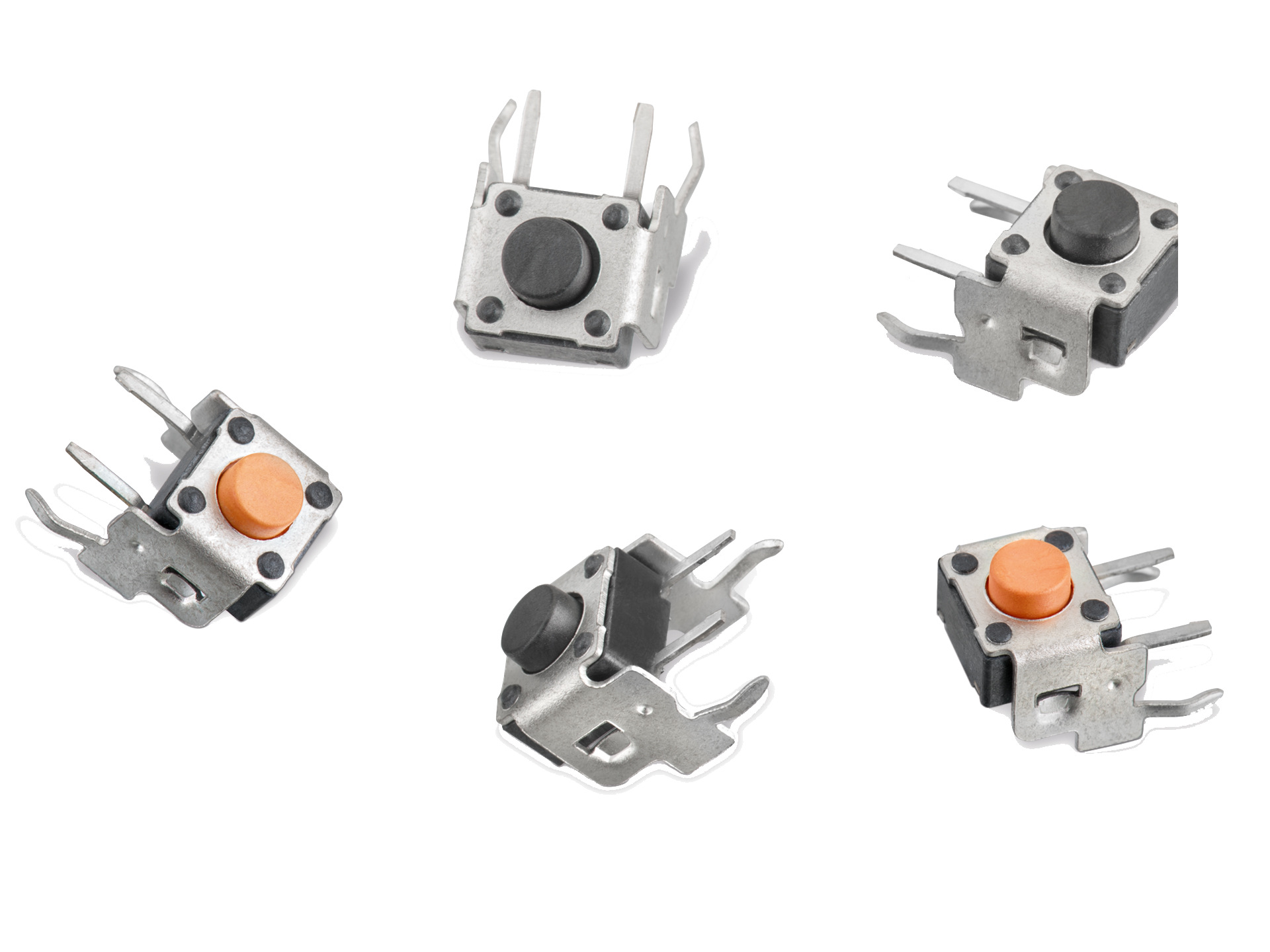 431256083736 | Wurth Elektronik タクタイルスイッチ SPST 431256083736 | Wurth Elektronik タクタイルスイッチ SPST