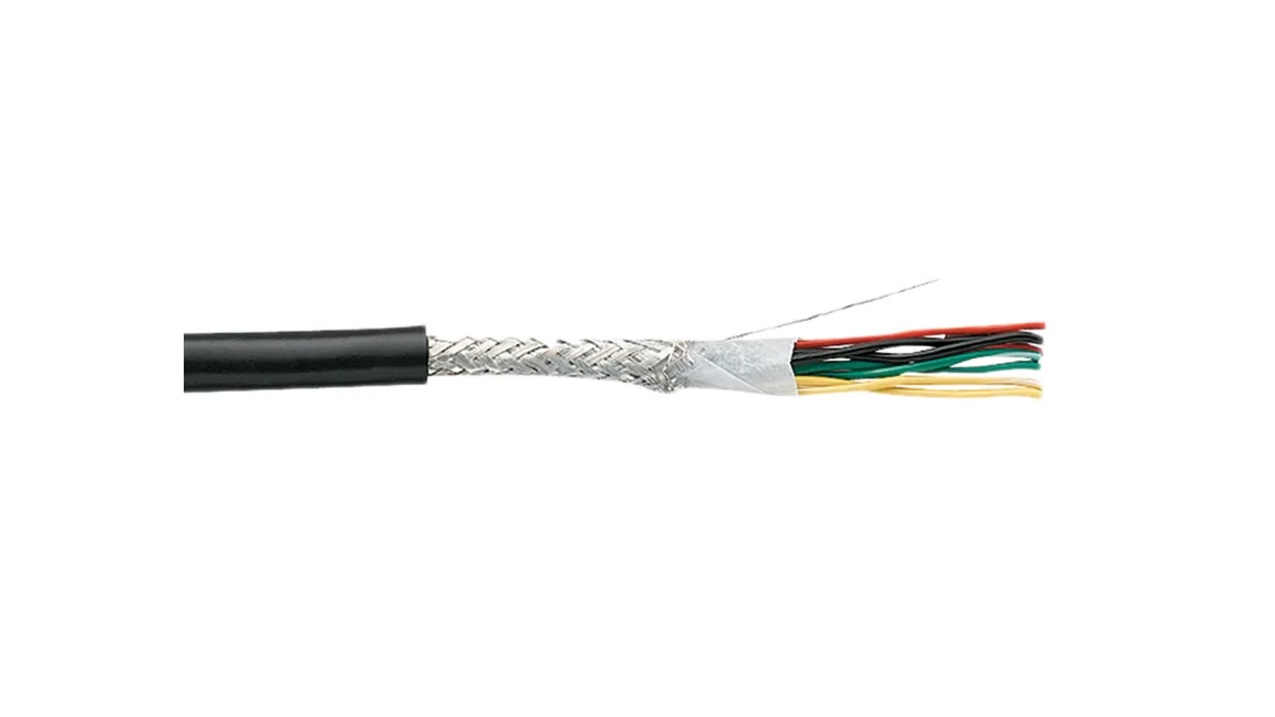 KVC-36 0.3×10P KVC-36-0.3SQ-10P-26 | 工業自動化 電子機器配線用ケーブル KVC