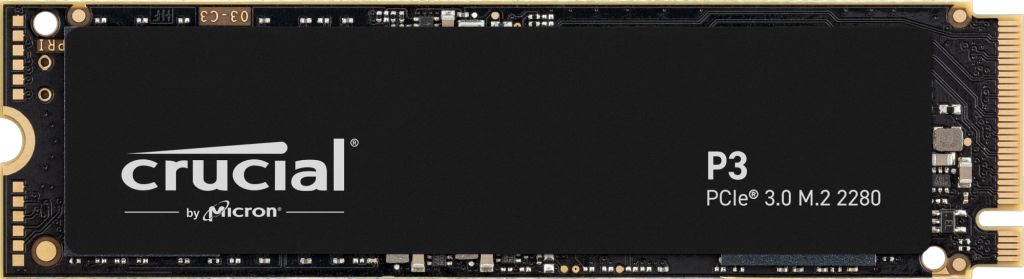 CT1000P3SSD8 | Crucial SSD (ソリッドステートドライブ) 内蔵 1
