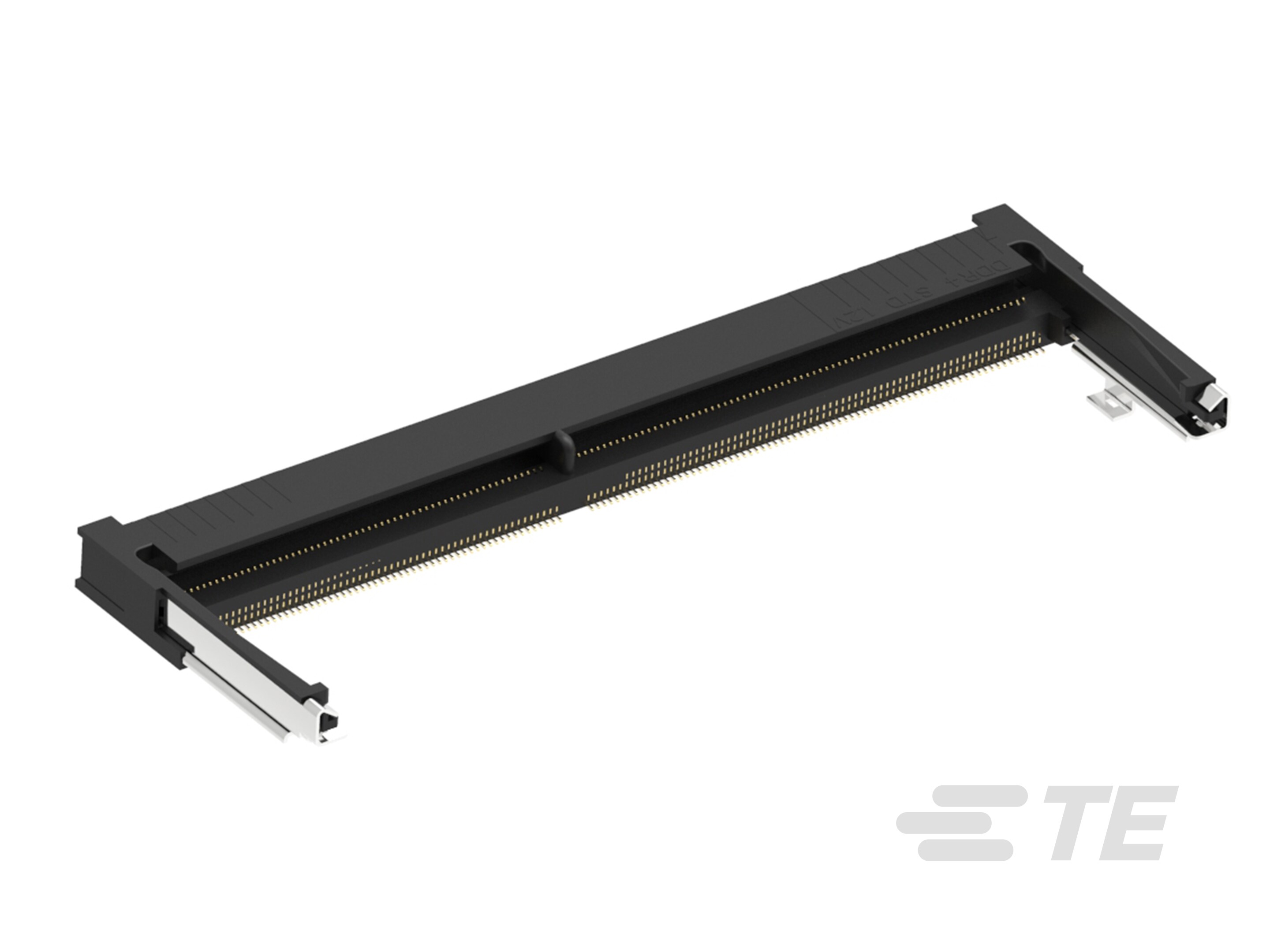 TOKO　※2点 2309409-2 | TE Connectivity DIMMソケット,260極 | RS