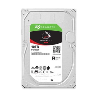 ST10000VE001 | Seagate SKYHAWK AI 10 TB Internal Hard Disk