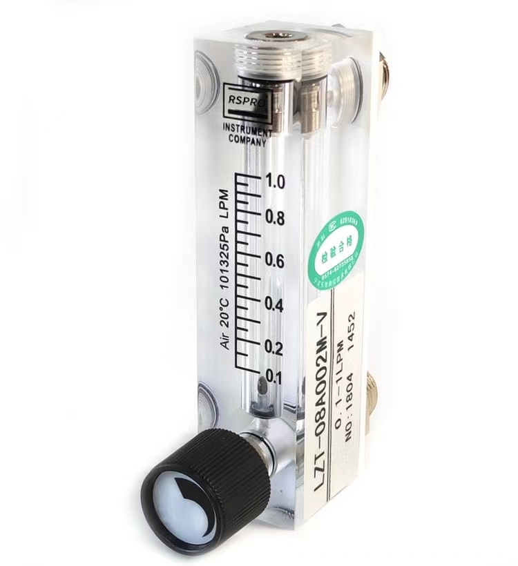 PM 1-8 SCFM Otamete Viton Seals ½" FNPT Connect Ai/Gas