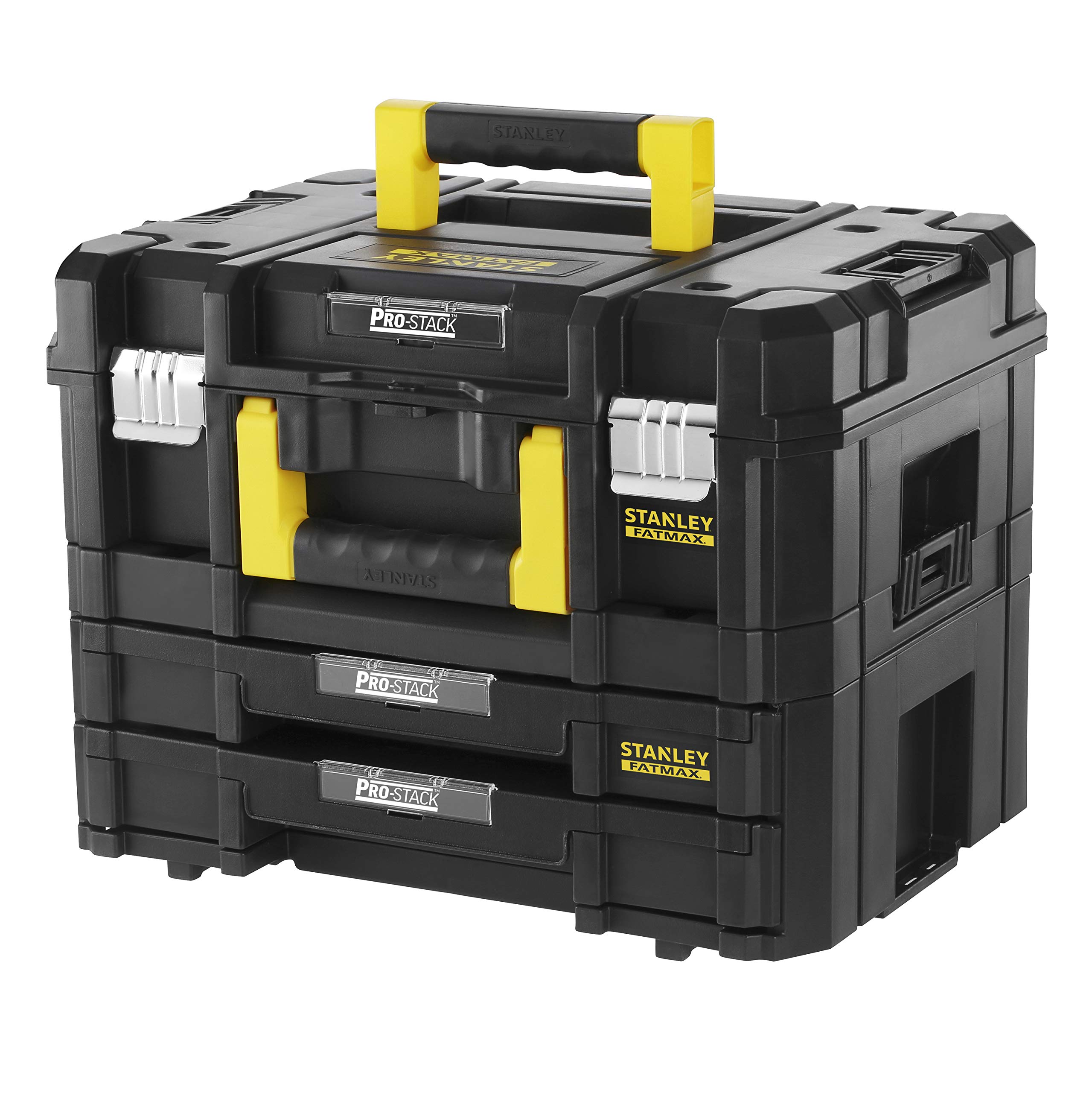 FMST1 71981 Stanley FatMax Tool Kit RS