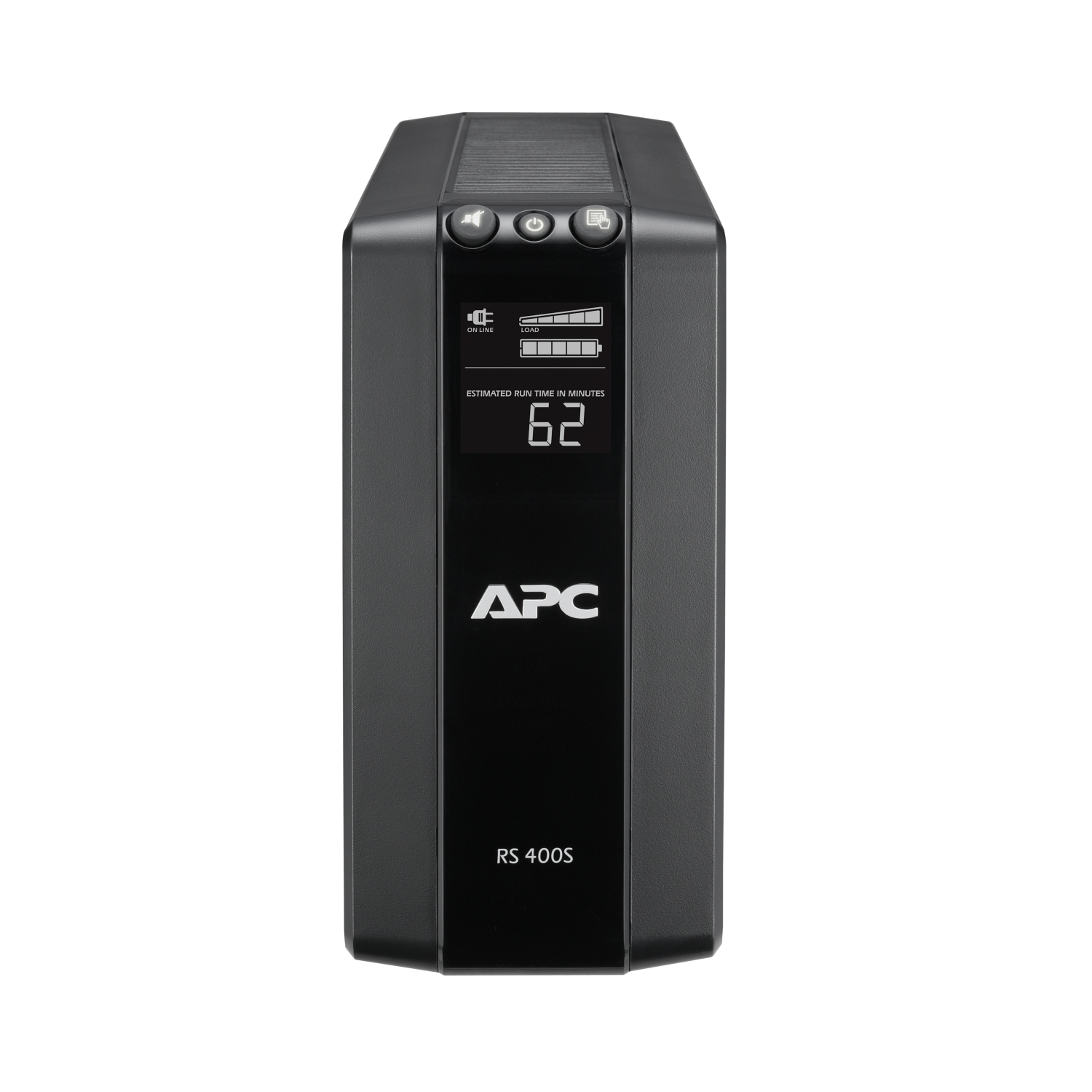 APC 無停電電源装置 UPS 400VA/240W BR400S-JP Amazon | APC 無停電電源装置 UPS 400VA/240W BR400S-JP E