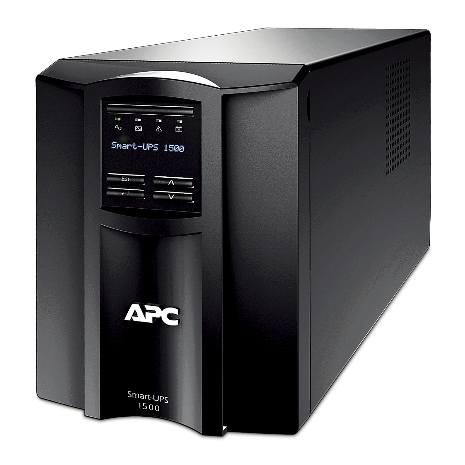SMT1500JOS7 | APC 1200VA 100V 980W UPS | RS