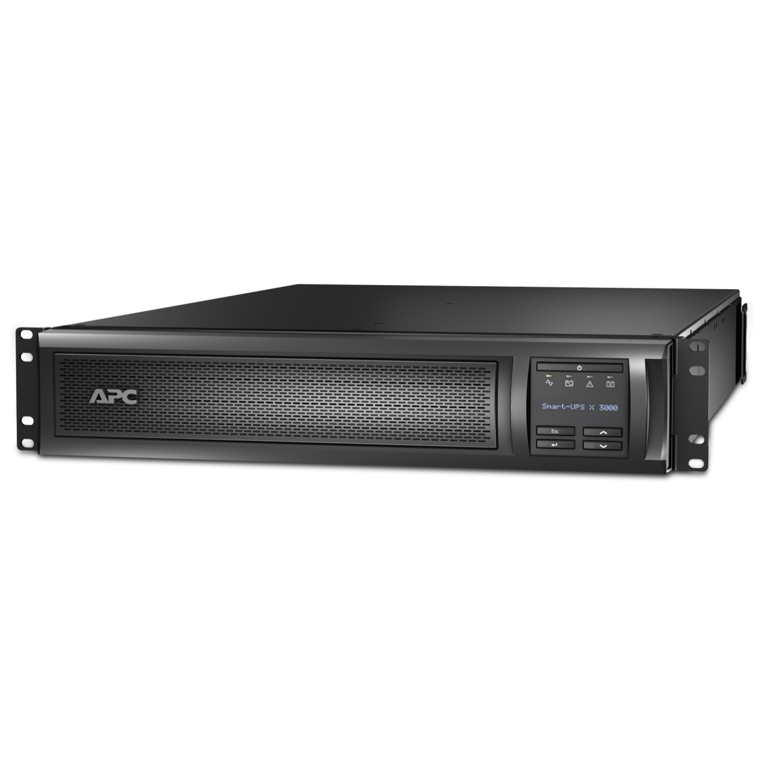 e-TREND｜APC SMT750J [APC Smart-UPS 750 LCD 100V]