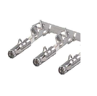 Molex 圧着ピンコンタクト 207129シリーズ 日本モレックス(molex