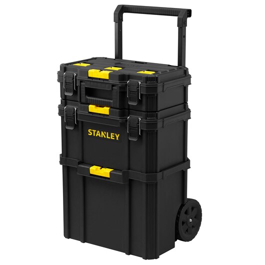Stanley tool cart discount