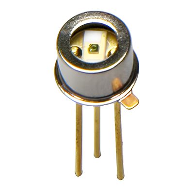 Hamamatsu, G12183-003K IR InGaAs Photodiode, Through Hole TO-18 | RS