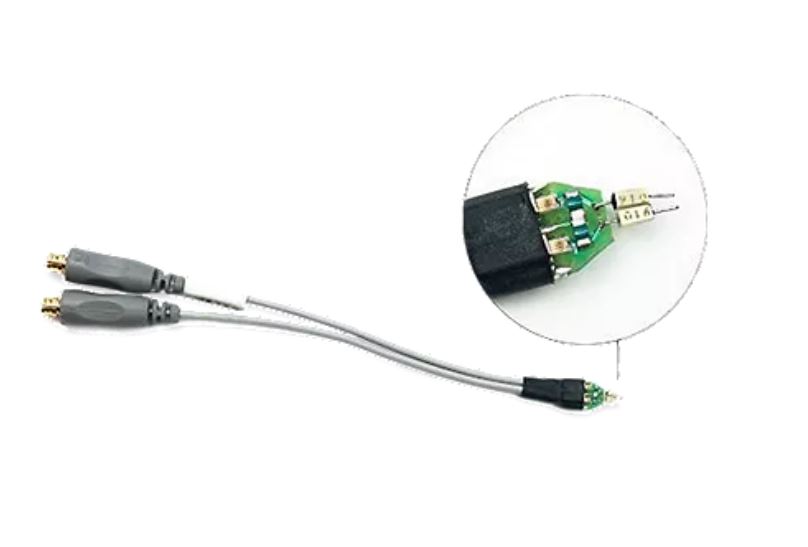 Keysight Technologies テストプローブアクセサリキット E2677B | RS