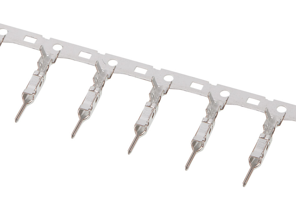 マーガレット商品です 213720-1000 | Molex コネクタ端子 (圧着端子) オス 213720