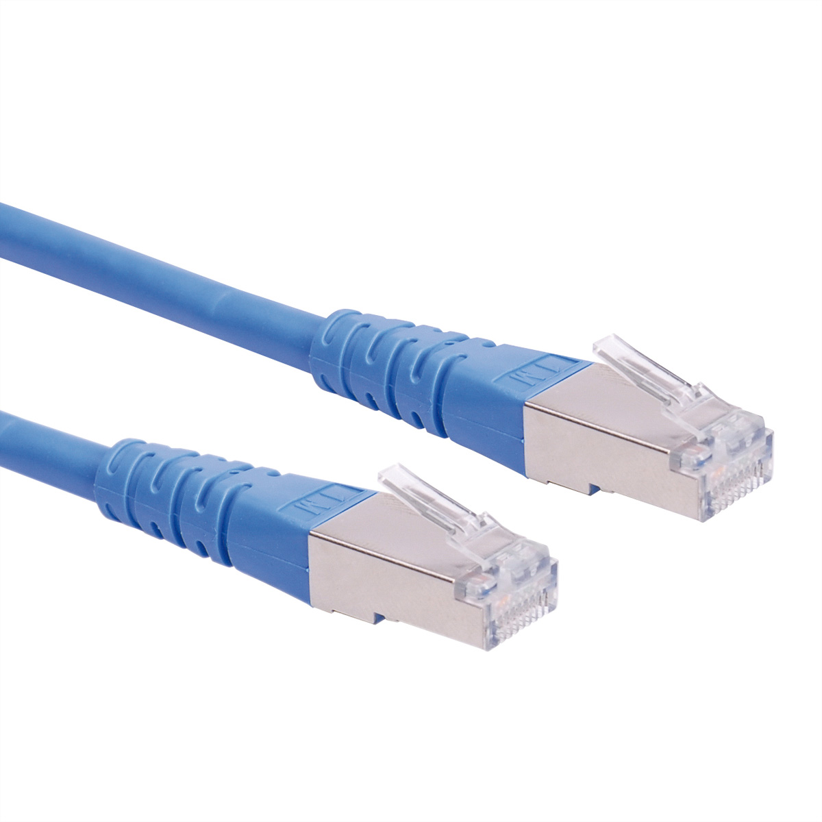 21.15.1354-50 | Roline Cat6 イーサネットケーブル, RJ45