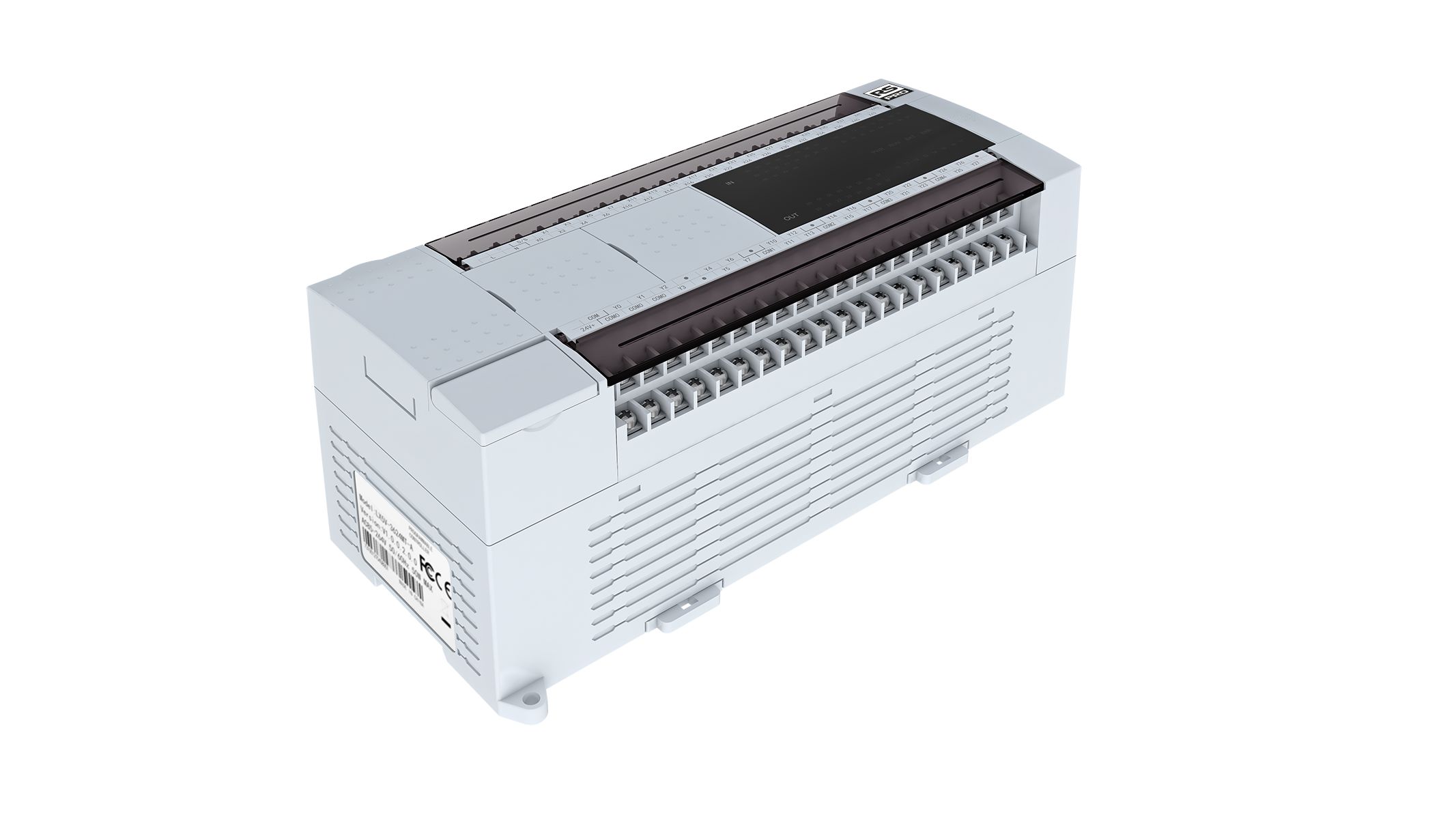 プログラマブルロジックコントローラ - Wikipedia