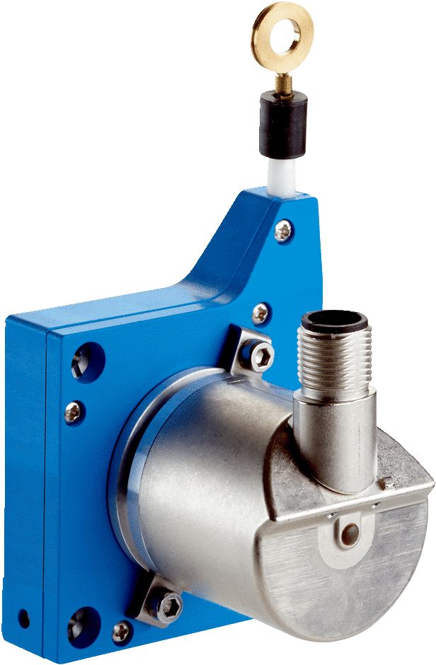 デバイス・ネオ 1〜9 Enkoder linkowy Absolutne CANOpen SICK 30 V | elecena.pl
