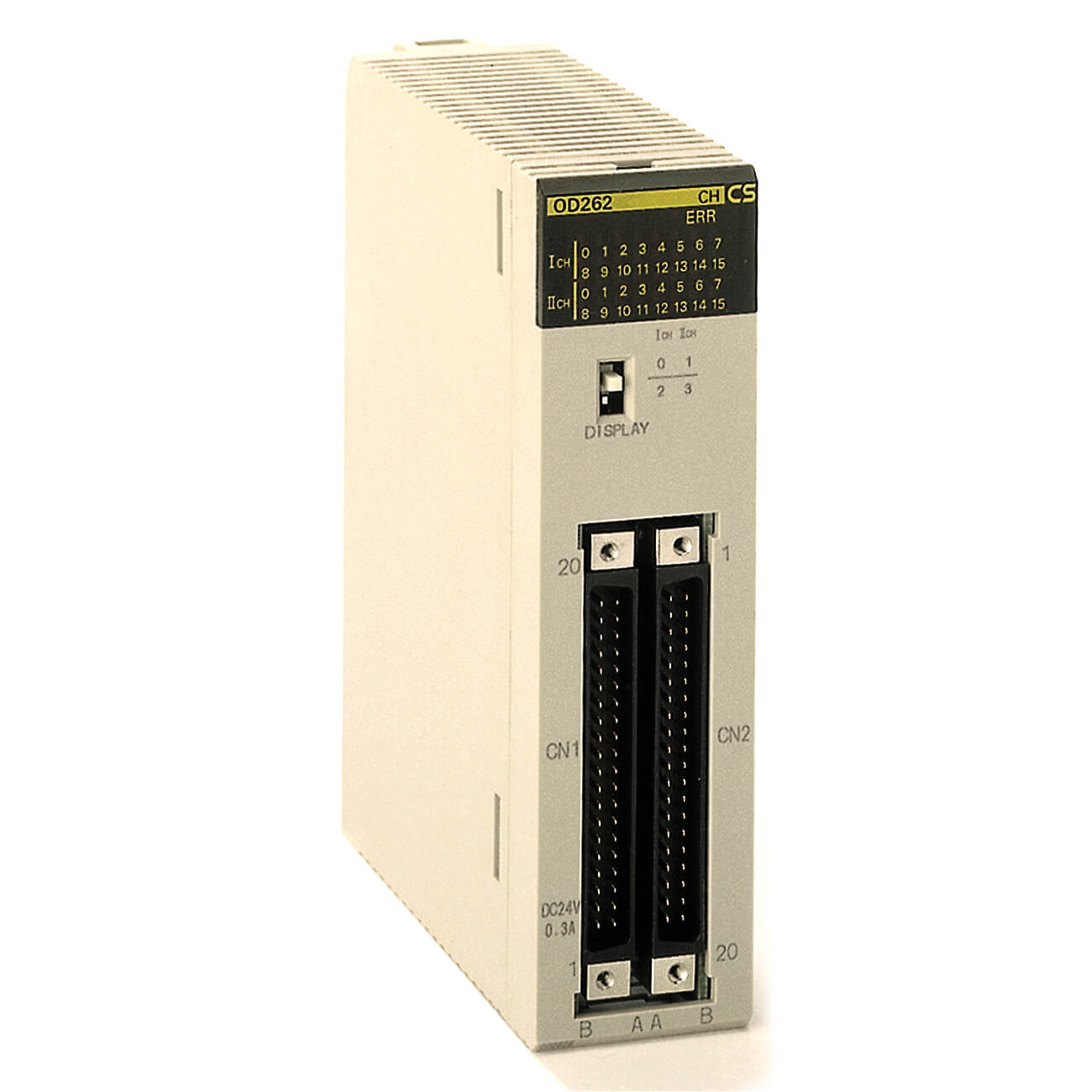 オムロン 出力モジュール CS1W-OD261 I/Oモジュール CSシリーズ オムロン 出力モジュール CS1W-OD261 I/Oモジュール CSシリーズ