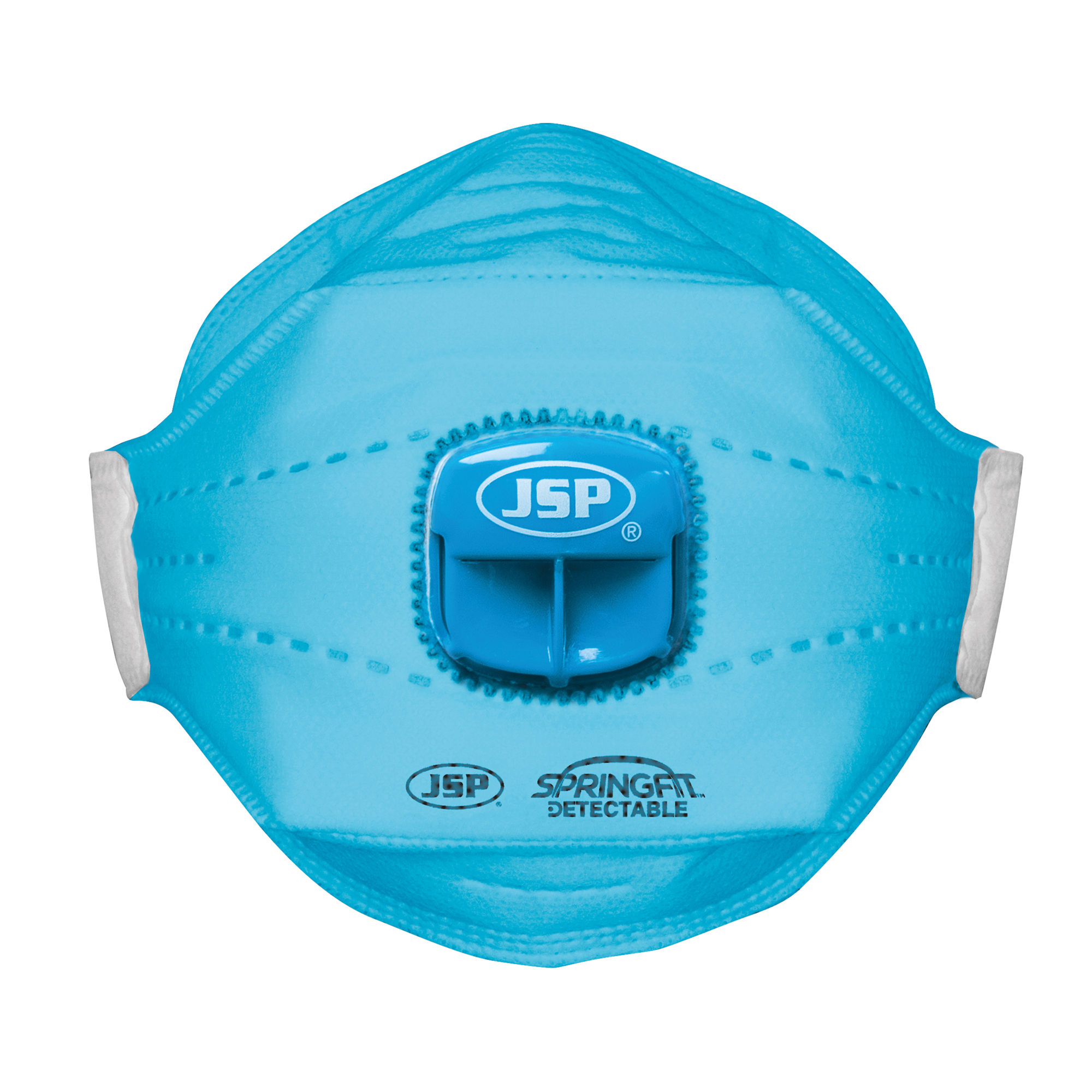 BGA172-305-000 | JSP SpringFit Series Disposable Face Mask For Aerosols ...