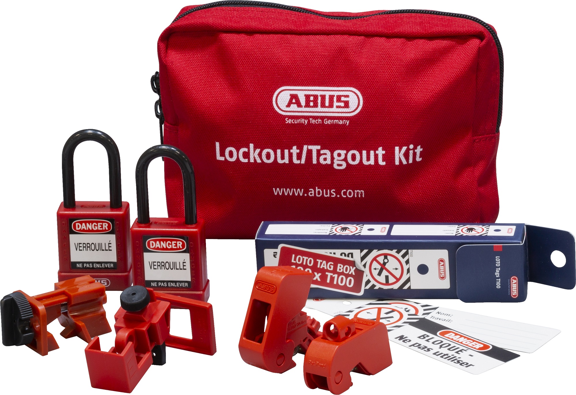 Lockout Tagout (LOTO) Safety Procedure – Complete Guide for Singapore Workplaces